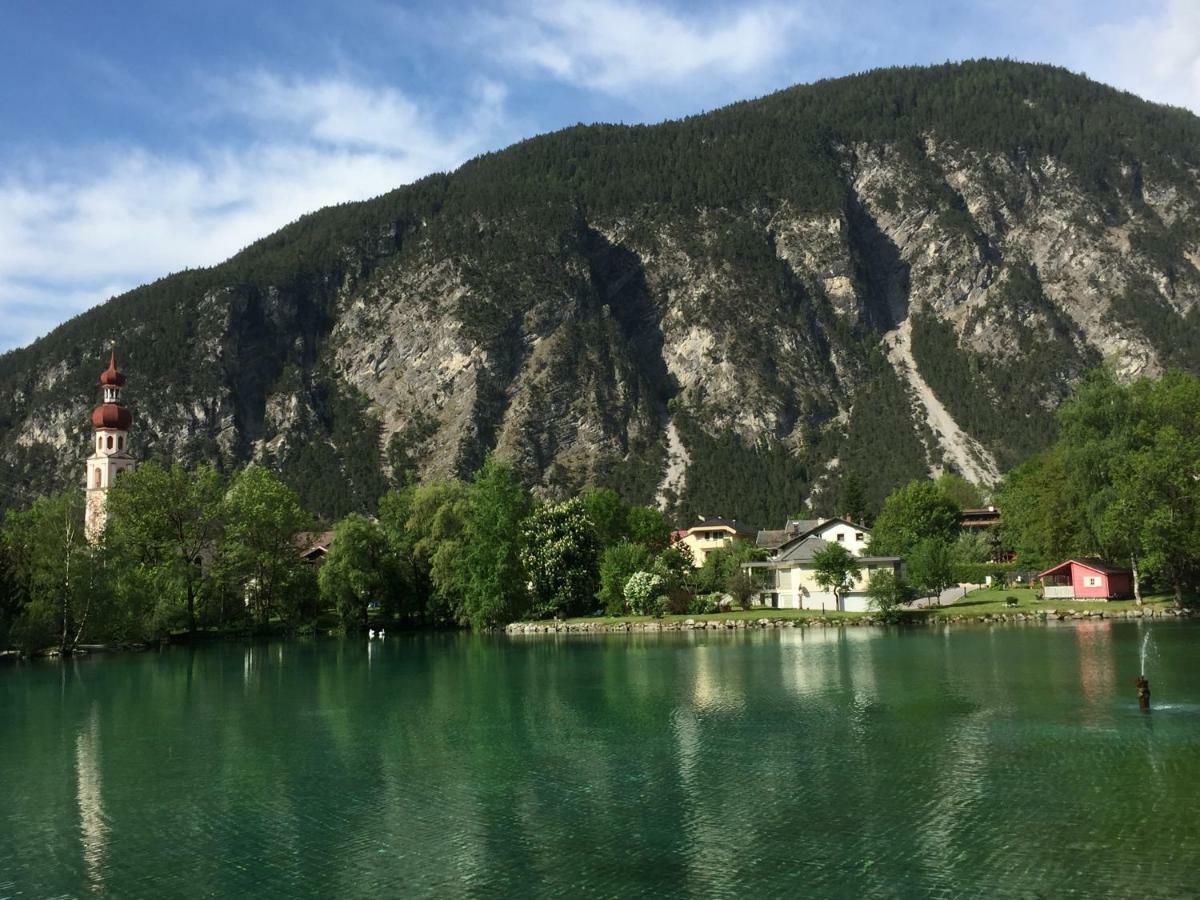 Chalet Am See 那塞雷思 外观 照片