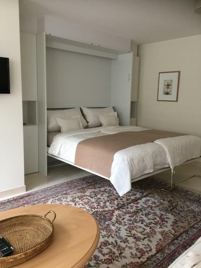 Chalet Am See 那塞雷思 外观 照片