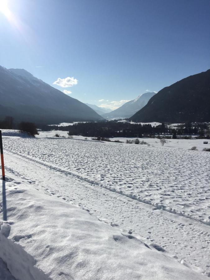 Chalet Am See 那塞雷思 外观 照片