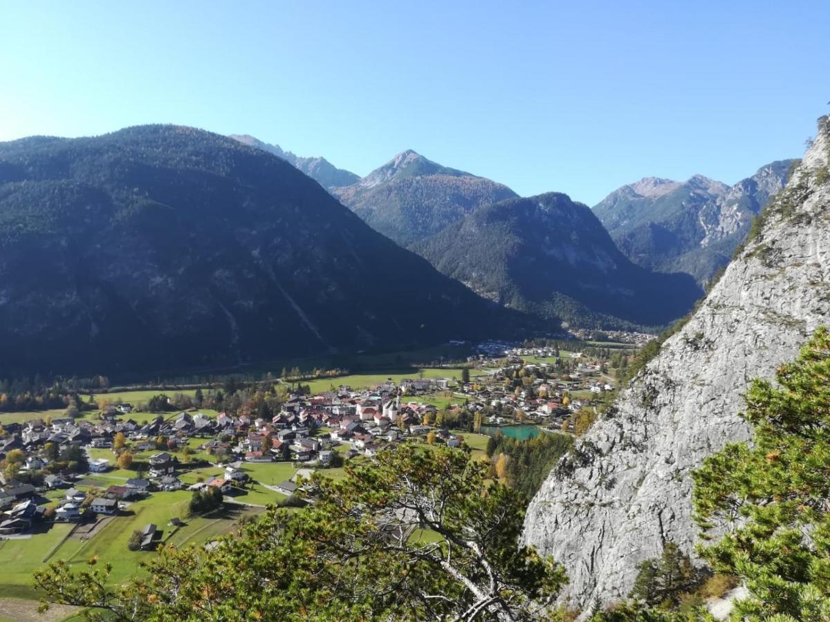 Chalet Am See 那塞雷思 外观 照片